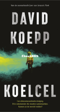 Koelcel - David Koepp - Dutch