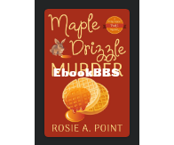 Maple Drizzle Murder - Milly Pepper Mystery 1 - Rosie A. Point - 2021 - English