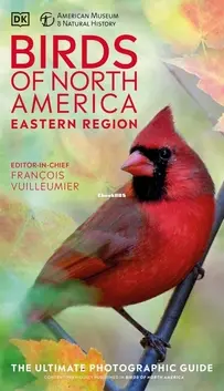 Birds of North America Eastern Region - DK - English