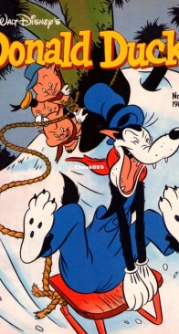 Donald Duck - Dutch Weekblad - Issue 06 - 1983 - Dutch