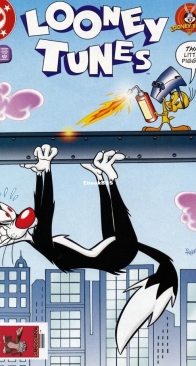 Looney Tunes 115 - DC Comics 2004 - English
