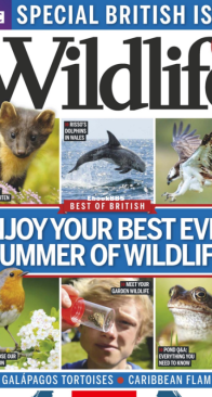 BBC Wildlife 2013 06 - English