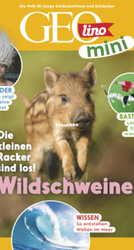 GEOmini 03.2025 - German