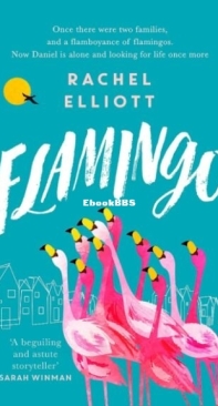 Flamingo - Rachel Elliott - English