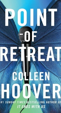 Point of Retreat - Colleen Hoover - Indonesian