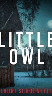 Little Owl - Lauri Schoenfeld - English