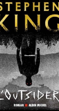 L'Outsider - Stephen King - French