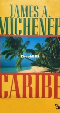 Caribe - James A. Michener - Spanish