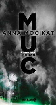 MUC - München 2120  1 - Anna Mocikat - German