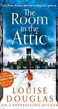 The Room In The Attic - Louise Douglas - English