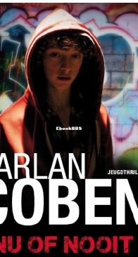 Nu Of Nooit - Mickey Bolitar 2 - Harlan Coben - Dutch