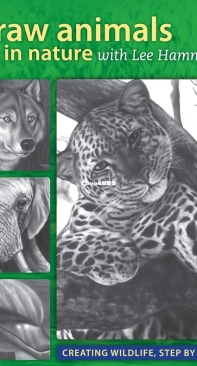 Draw Animals in Nature with Lee Hammond - English