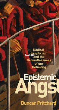 Epistemic Angst - Duncan Pritchard - English