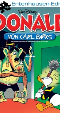 Entenhausen - Edition Donald von Carl Barks 71 -  Ehapa Verlag 2021 - German