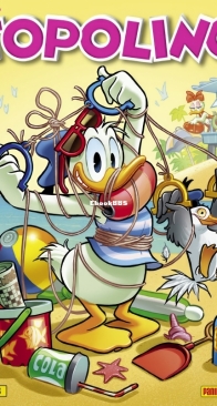 Topolino 3638 - Panini 2025 - Italian