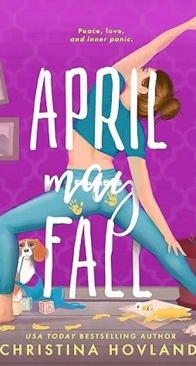 April May Fall - Mommy Wars 3 - Christina Hovland - English