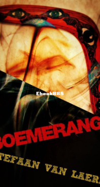 Boemerang - George Bracke 8 - Stefaan Van Laere - Dutch