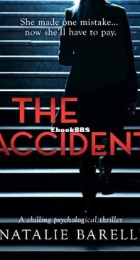 The Accident - Natalie Barelli - English
