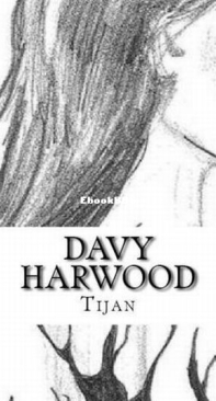 Davy Harwood - The Immortal Prophecy 1 - Tijan - English