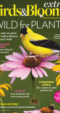 Birds and Blooms Extra - 03.2021 - English