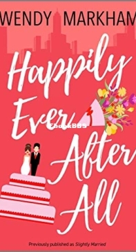 Happily Ever After All - Wendy Markham - English