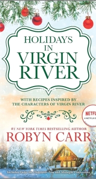 Holidays in Virgin River - Virgin River 22 - Robyn Carr - English