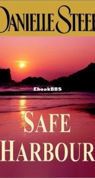 Safe Harbor - Danielle Steel - English