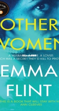 Other Women - Emma Flint - English