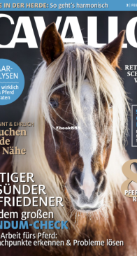 Cavallo - 02.2021 - German