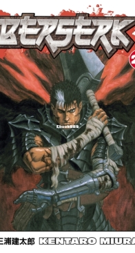Berserk 27 (of 41) - Dark Horse 2009 - Kentaro Miura - English