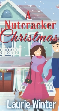 A Nutcracker Christmas - Laurie Winter-English