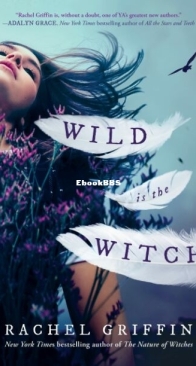 Wild is the Witch - Rachel Griffin - English
