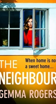 The Neighbour - Gemma Rogers - English