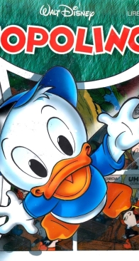Topolino 2049 - Disney Italia 1995 - Italian