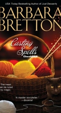 Casting Spells - Sugar Maple 1 - Barbara Bretton - English