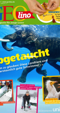GEOlino 01.2021 - German
