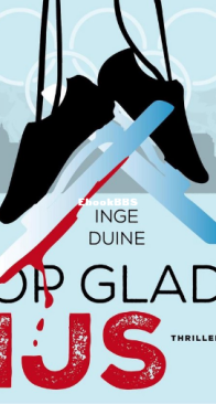 Op Glad Ijs - Inge Duine - Dutch