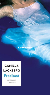 Predikant - Fjällbacka 2 - Camilla Läckberg - Dutch