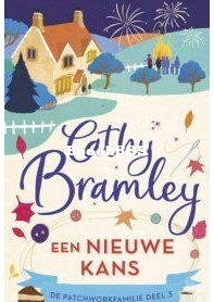 Een Nieuwe Kans - De Patchwork Familie 3 - Cathy Bramley - Dutch