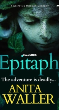 Epitaph - Anita Waller - English