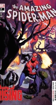 The Amazing Spider-Man v5 47 (of 93) - Marvel 2020 - Nick Spencer - English