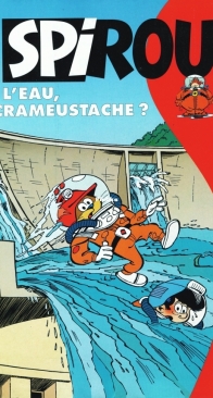 Le Journal de Spirou 2991 - Dupuis 1995 - French