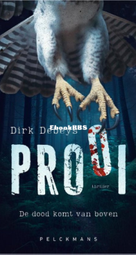 Prooi - Dirk Debeys - Dutch