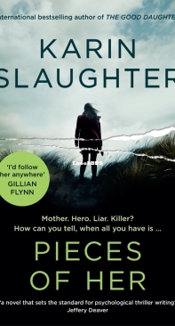 Pieces of Her - Andrea Oliver (1) - Karin Slaughter - English