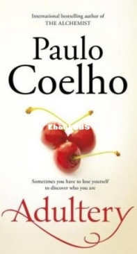 Adultery - Paulo Coelho - English