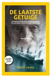 De laatste Getuige - Frank Krake - Dutch