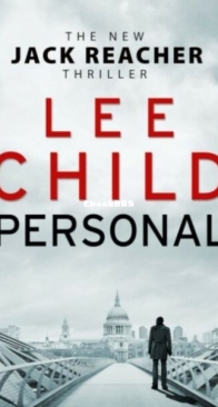 Personal - Jack Reacher 19 - Lee Child - English