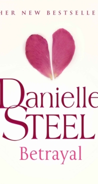 Betrayal - Danielle Steel - English