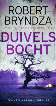 Duivelsbocht - Kate Marshall 4 - Robert Bryndza - Dutch