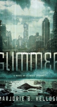 Glimmer - Marjorie B. Kellogg - English